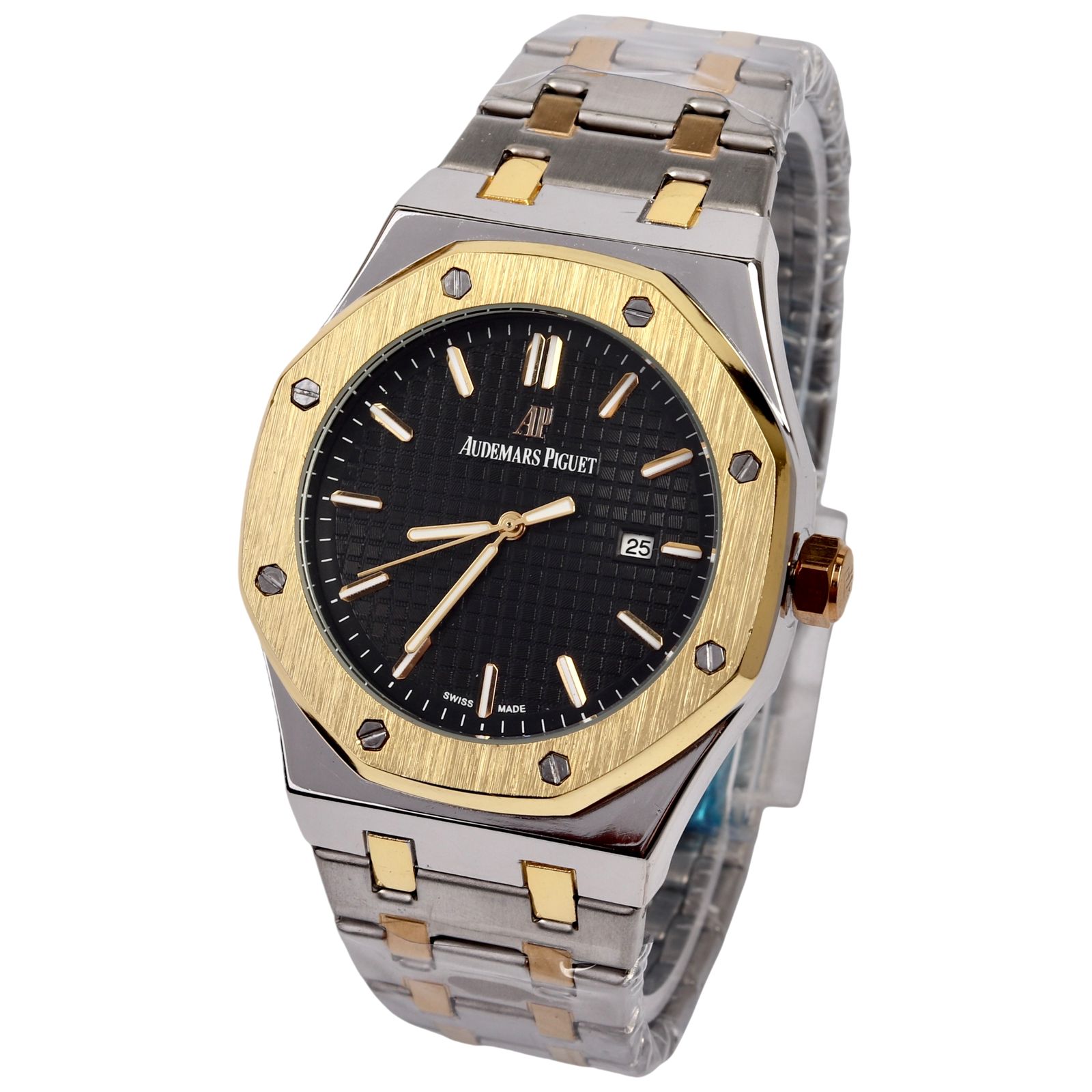 Audemars Piguet - Royal Oak - C-775 image 1