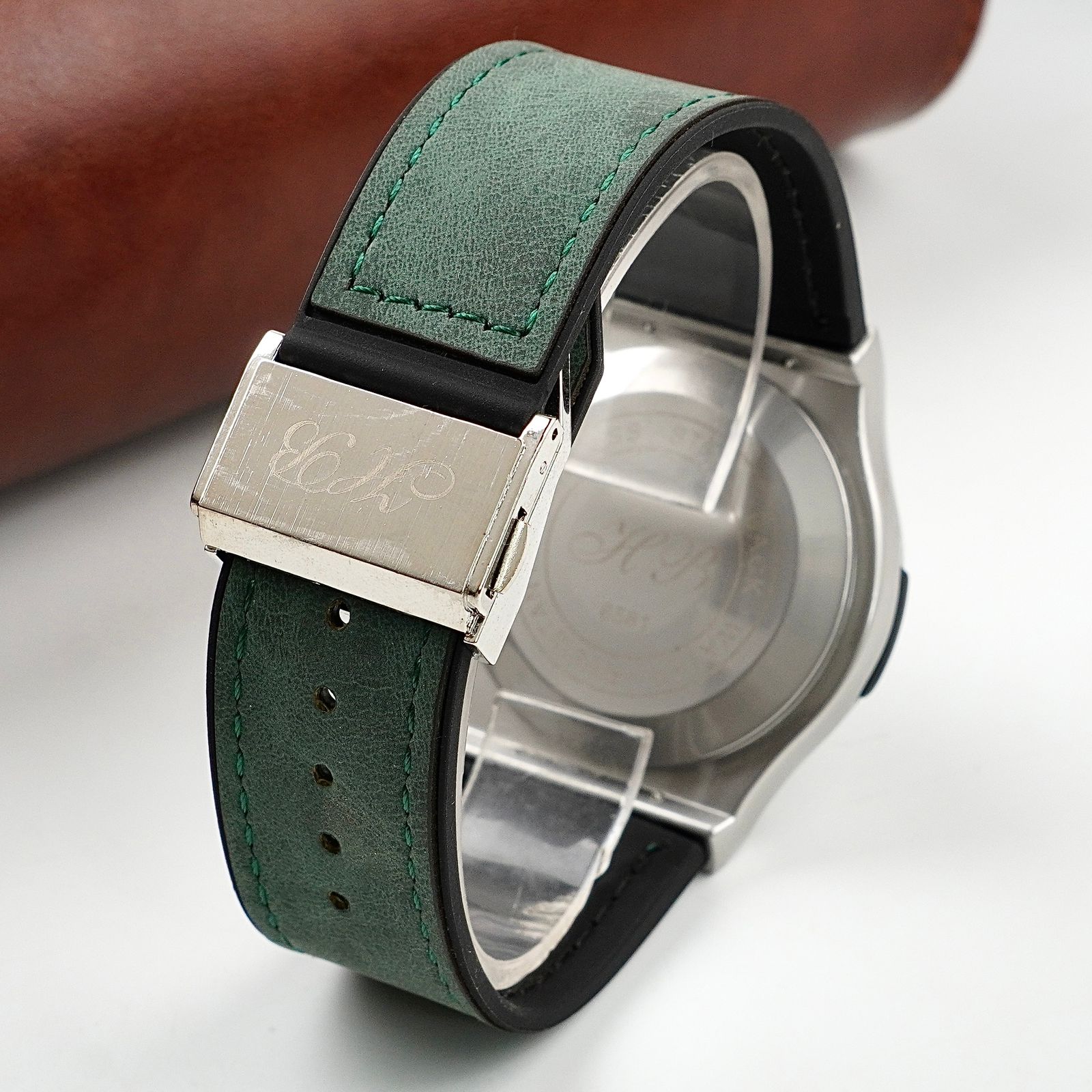 Hublot - Men Watch High Quality - S-780 image 4