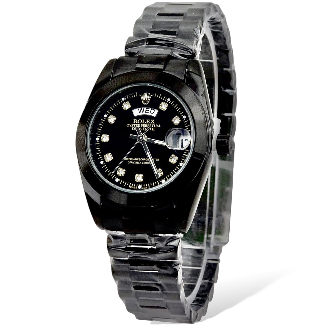RLX - Stainless Steel - 32mm - F-185 image 0