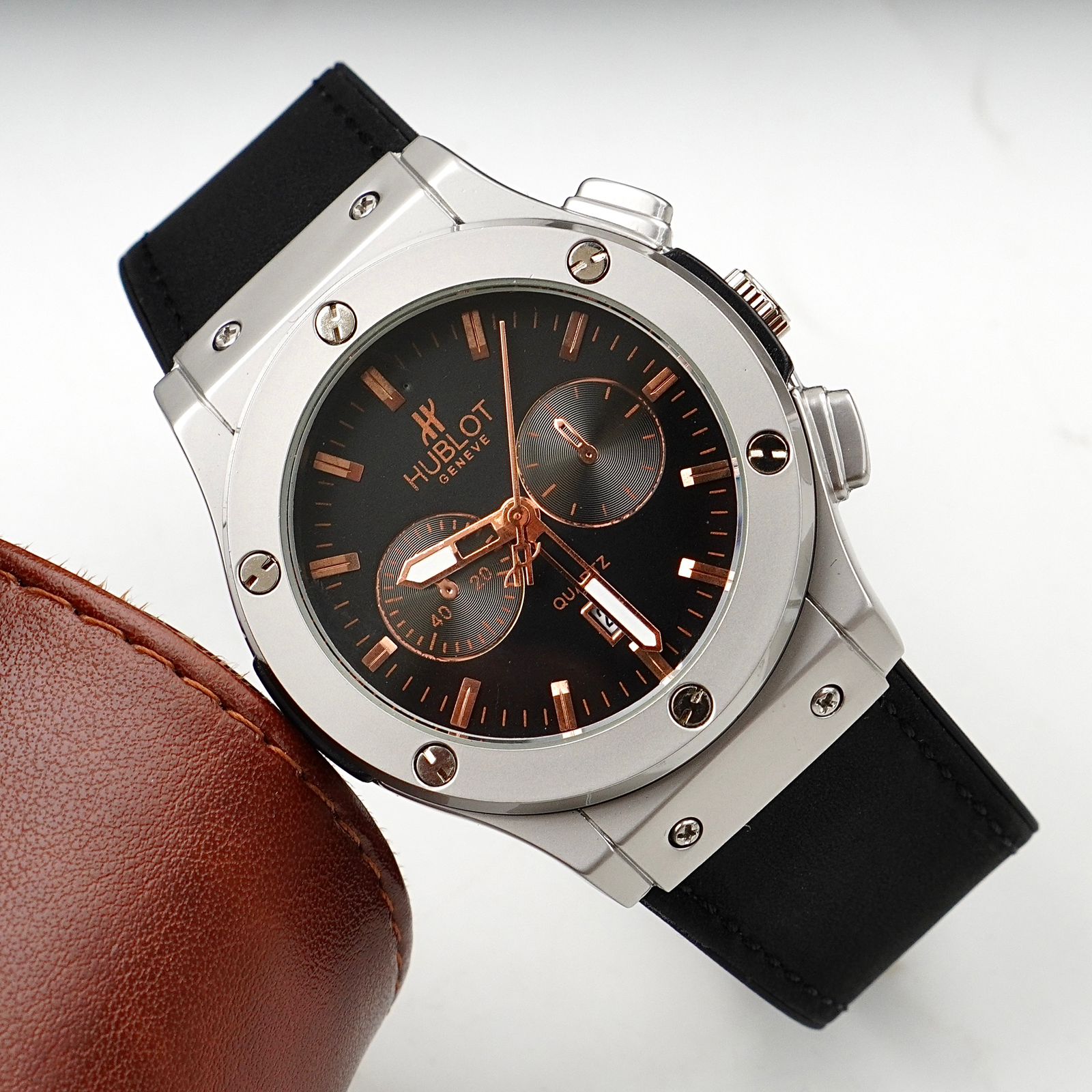 Hublot - Men Watch High Quality - S755 image 0