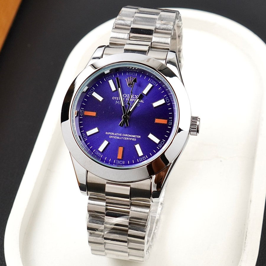 RLX - Semi Auto -Stainless Steel - C-1272 image 3