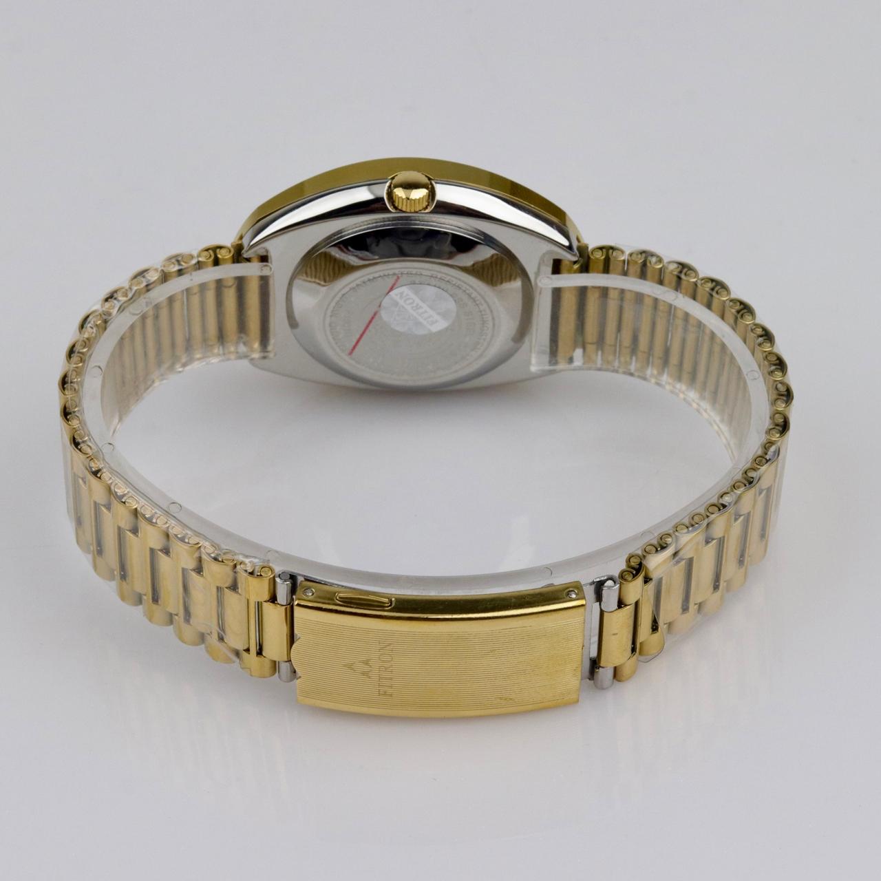 Fitron Watch - Stainless Steel - FT-132 image 2