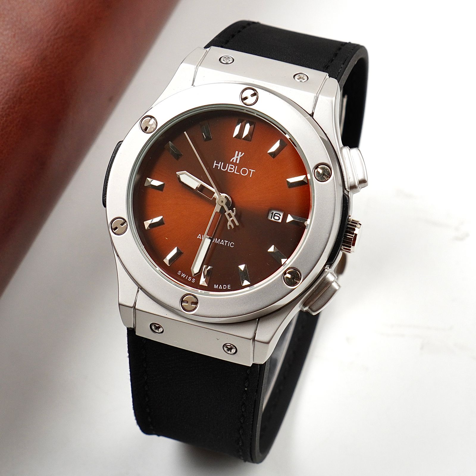 Hublot - Men Watch High Quality - S-781 image 2