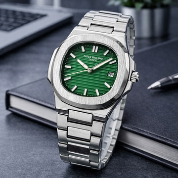 Patek Philliphe - 40mm - C-966 image 0
