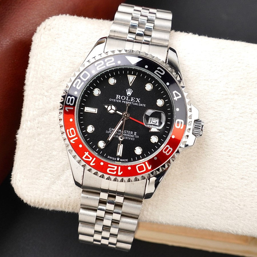 RLX - GMT - 40mm - C-1236 image 0