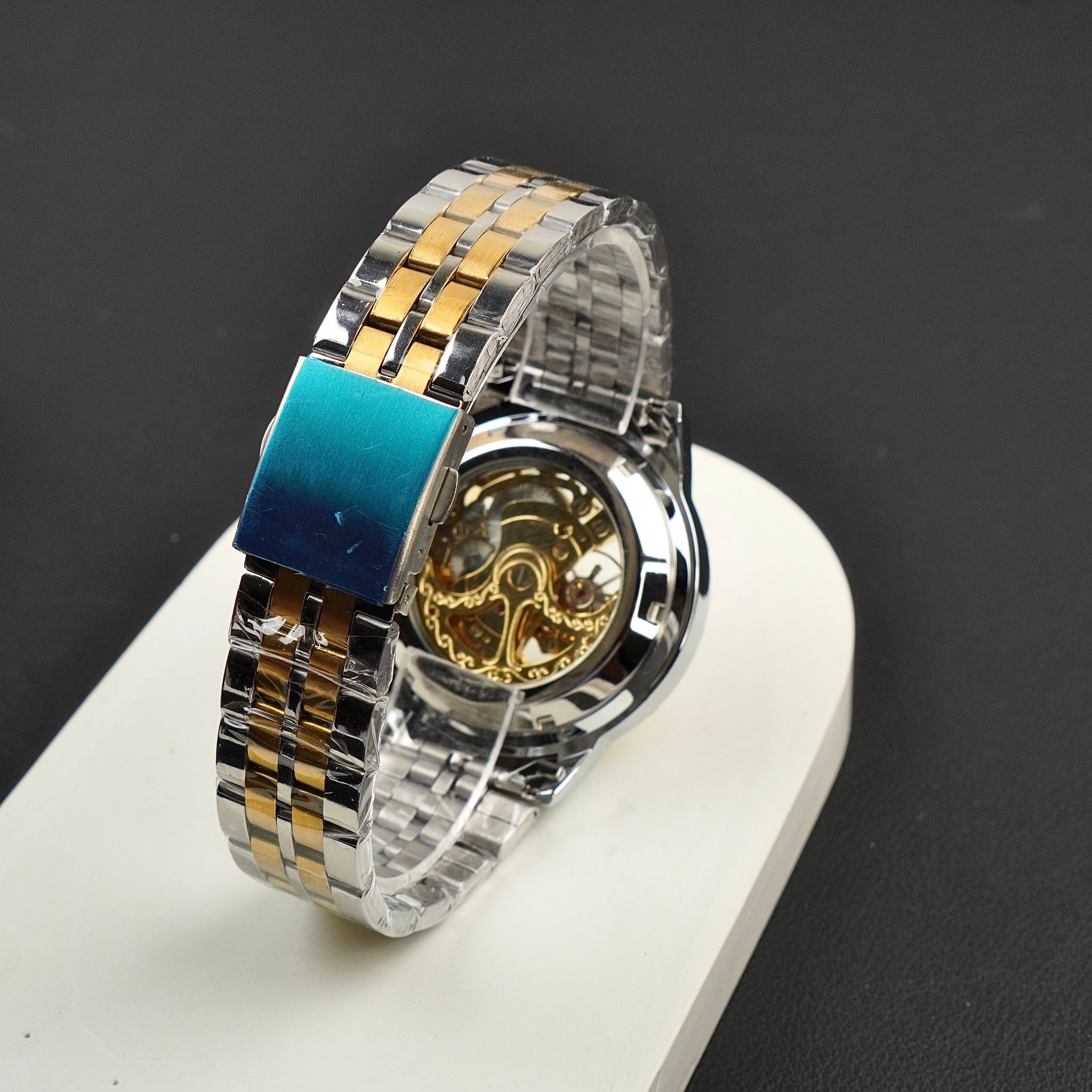 RLX - Automatic Skeleton - Men Watch - Da-271 image 2