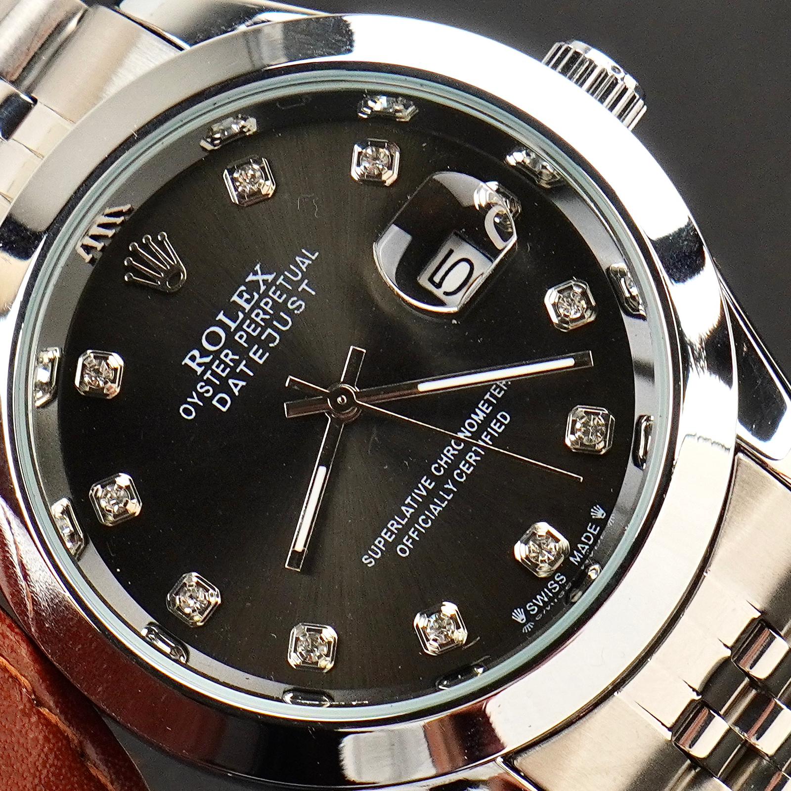 RLX - Mens Watch - 40mm - C-1119 image 3