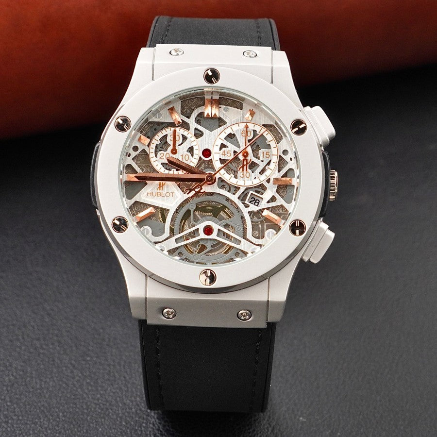 Hublot - Men High Quality Watch - S-760 image 2