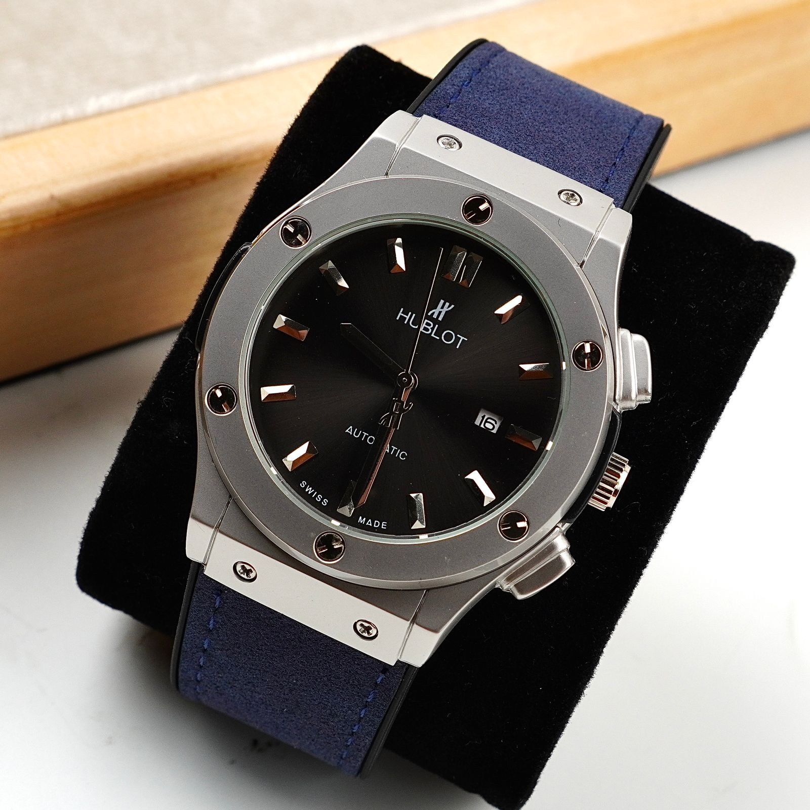 Hublot - Men Watch High Quality - S769 image 5