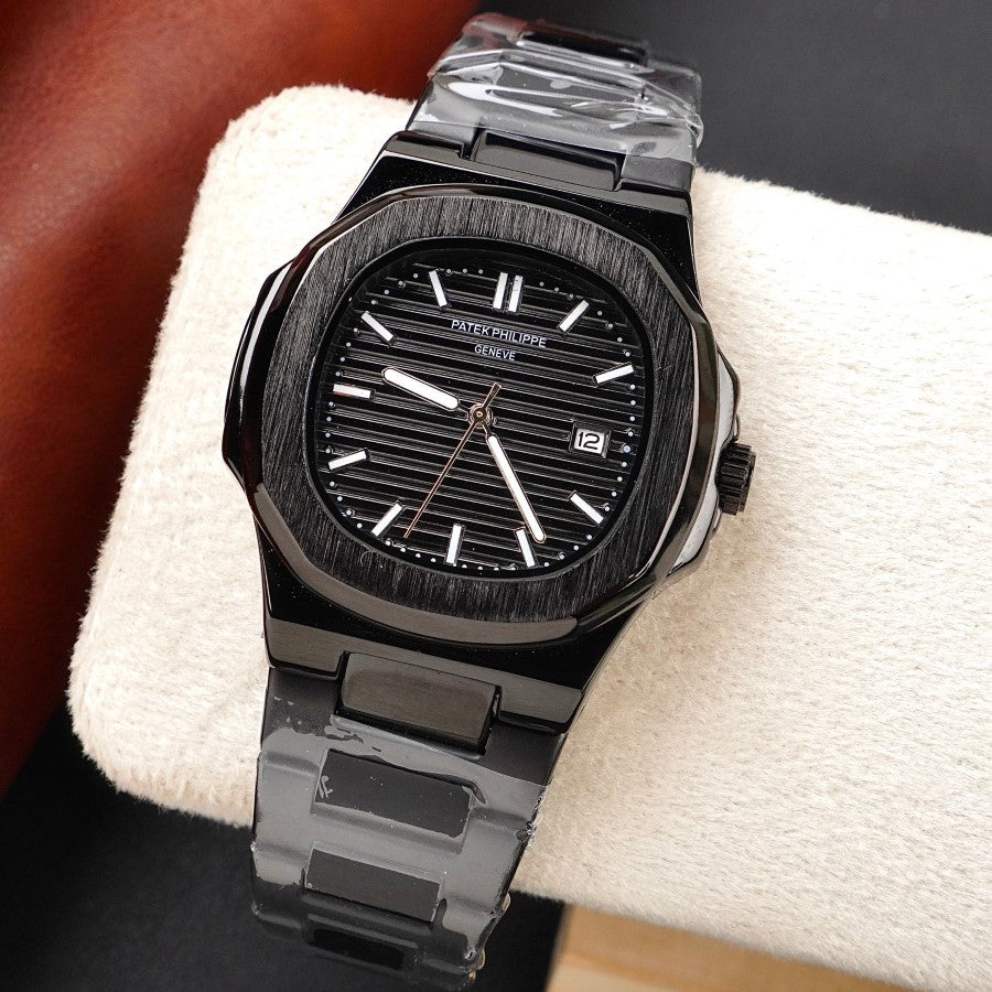 Patek - 40mm - Chain - High Quality - C-1229 image 7