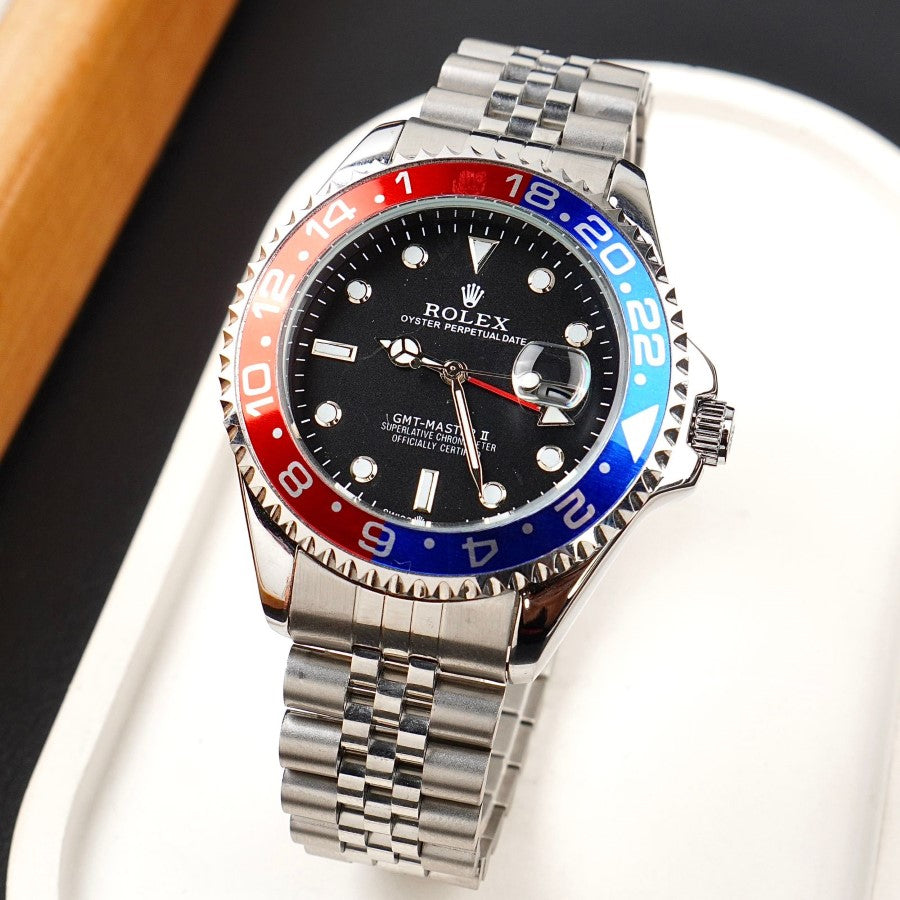 RLX - GMT - 40mm - C-1240 image 3