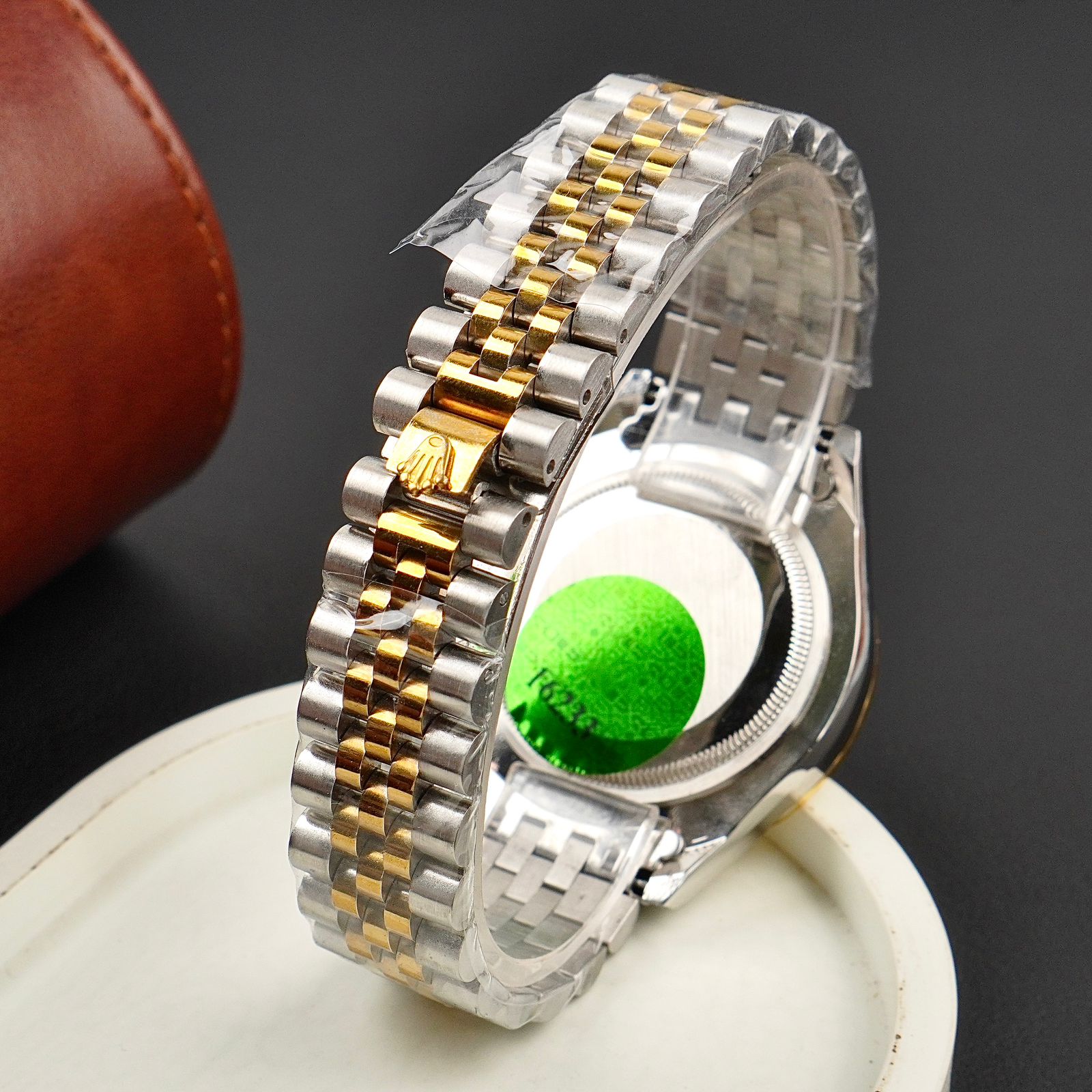 RLX - Stainless Steel - Men Watch -  C-1150 image 3
