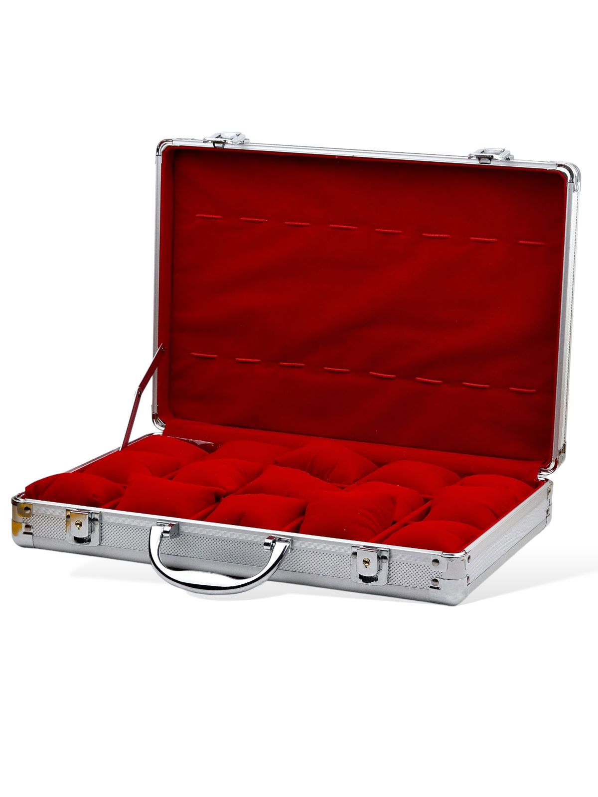 15 Slots Wrist Watch Storage Box - Box-09 image 3