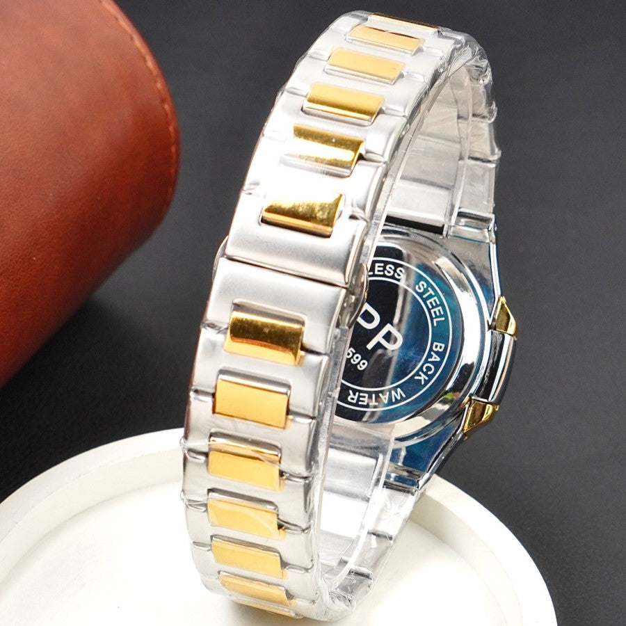 Patek - 40mm - Chain - High Quality - C-1227 image 3