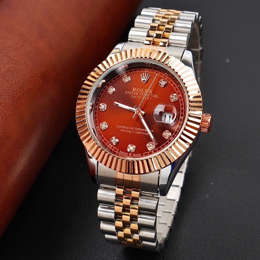 RLX - Semi Auto -Stainless Steel - C-1267 image 2