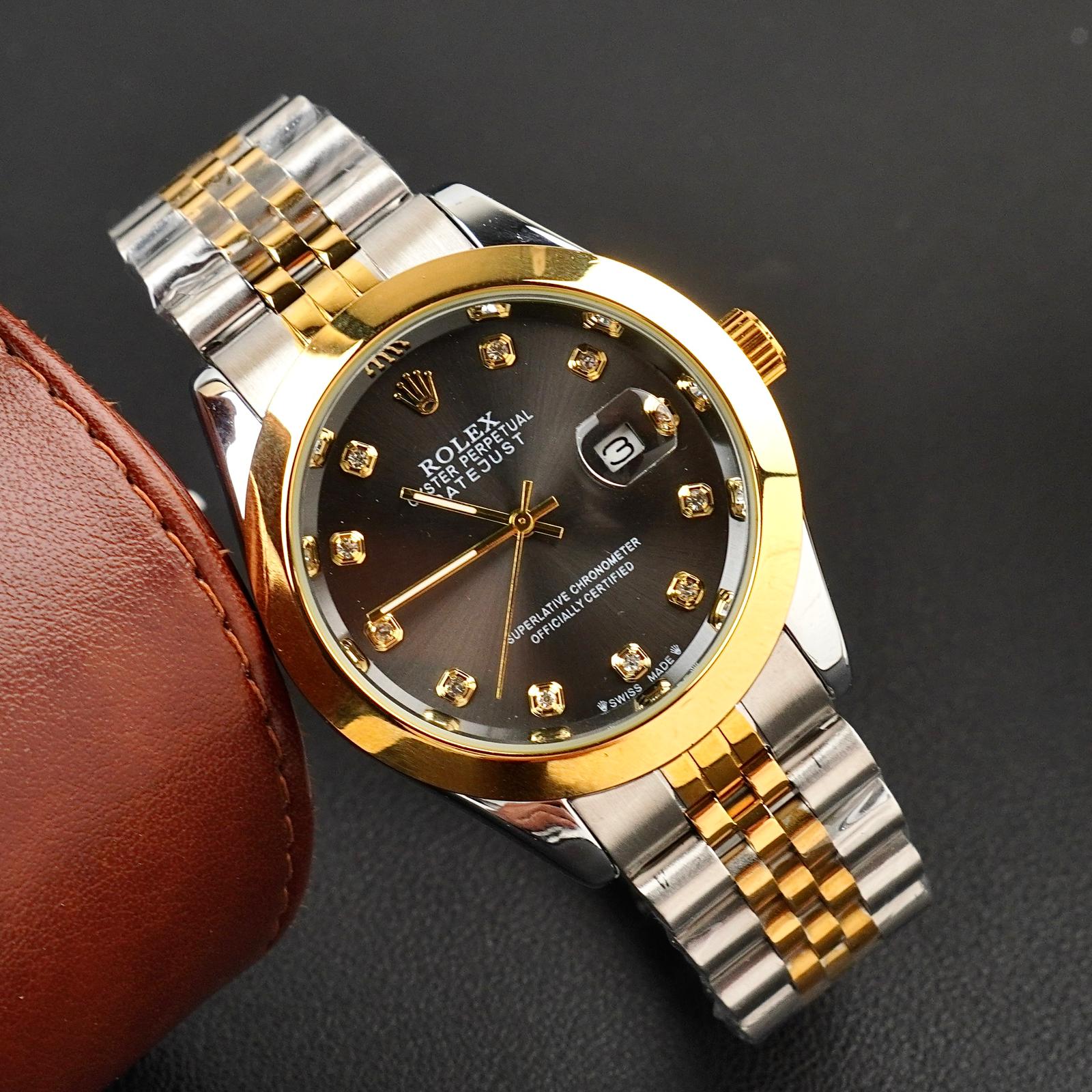 RLX - Mens Watch - 40mm - C-1109 image 1