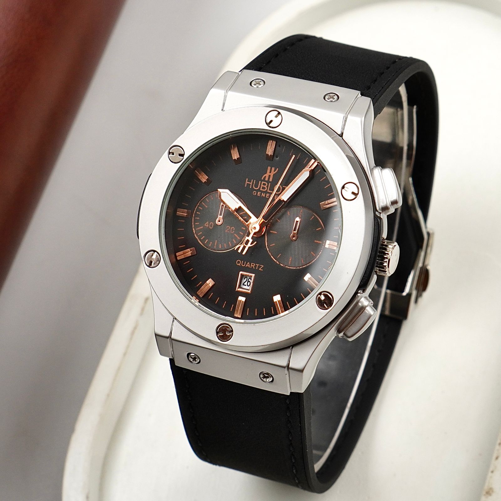 Hublot - Men Watch High Quality - S755 image 3