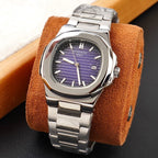 Patek - 40mm - Chain - High Quality - C-1225 image 6