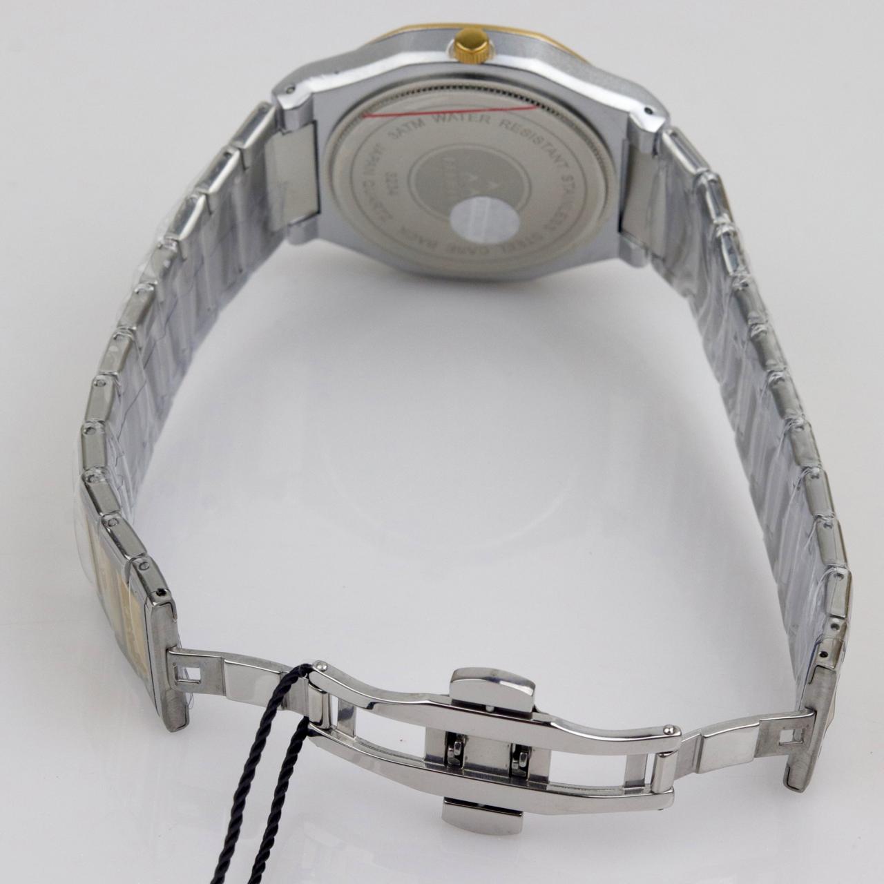 Fitron Watch - Stainless Steel - FT-121 image 3