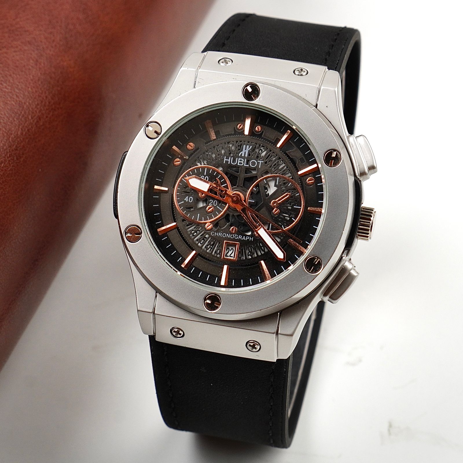 Hublot - Men Watch High Quality - S772 image 3