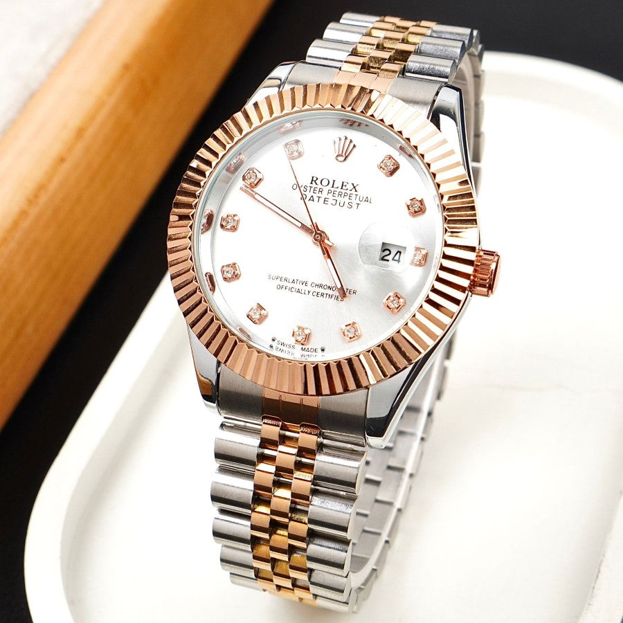 RLX - Semi Auto -Stainless Steel - C-1265 image 2