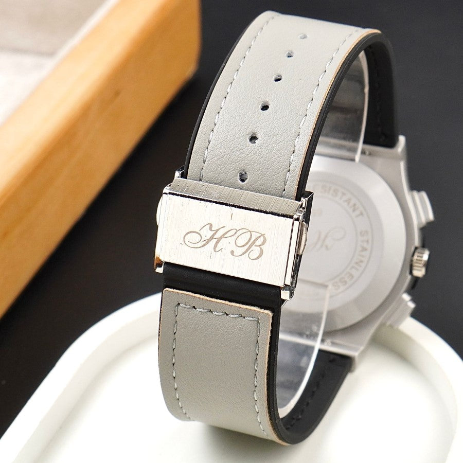 Hublot - Men High Quality Watch - S-772 image 3