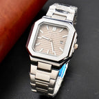 Patek - Cubitus Dial Chain - Mens Watch - C-1248 image 0