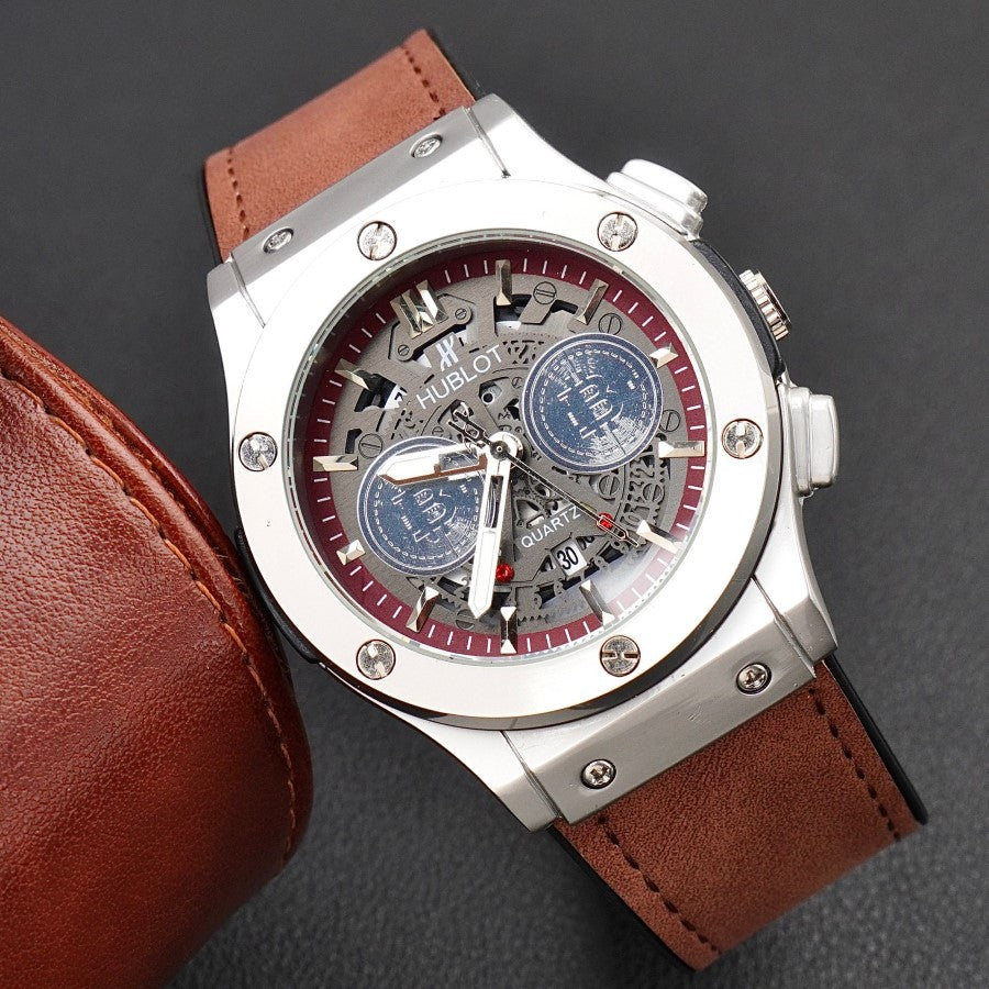 Hublot - Men High Quality Watch - S-768 image 5