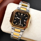 Patek - Cubitus Dial Chain - Mens Watch - C-1249 image 2