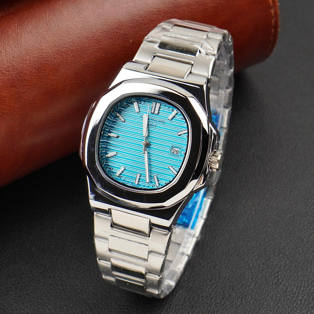 Patek Philliphe - Mens Watches - C-1104 image 0