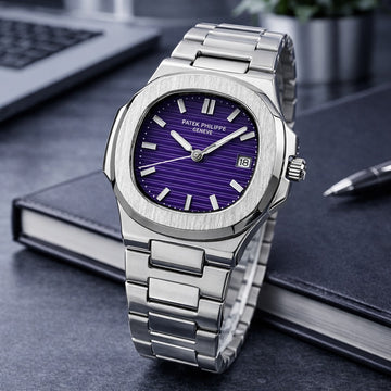 Patek Philliphe - 40mm - C-964 image 0