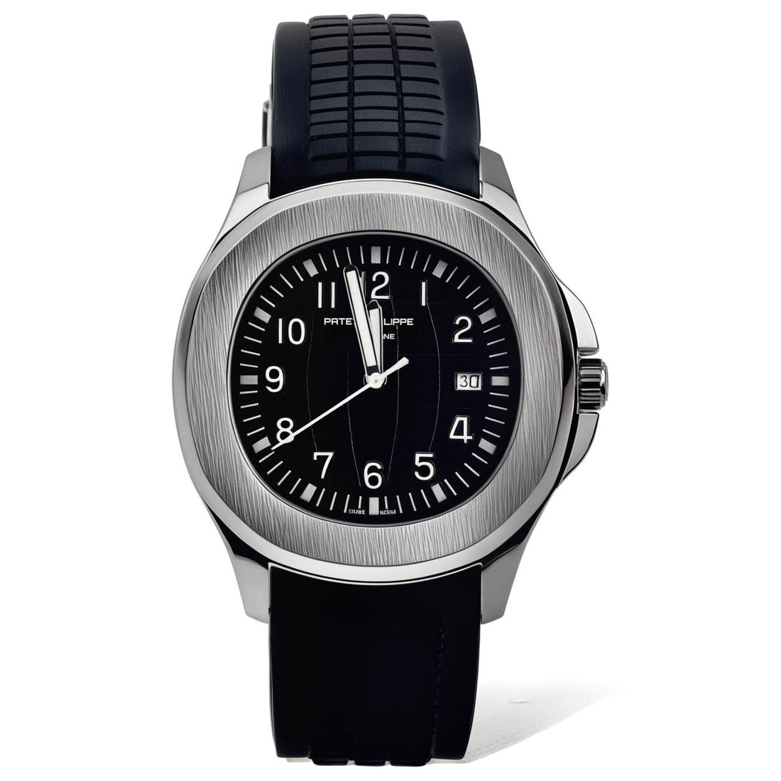 Patek Philippe - Silicon Strap - S-595 image 0
