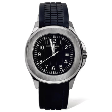Patek Philippe - Silicon Strap - S-595 image 0