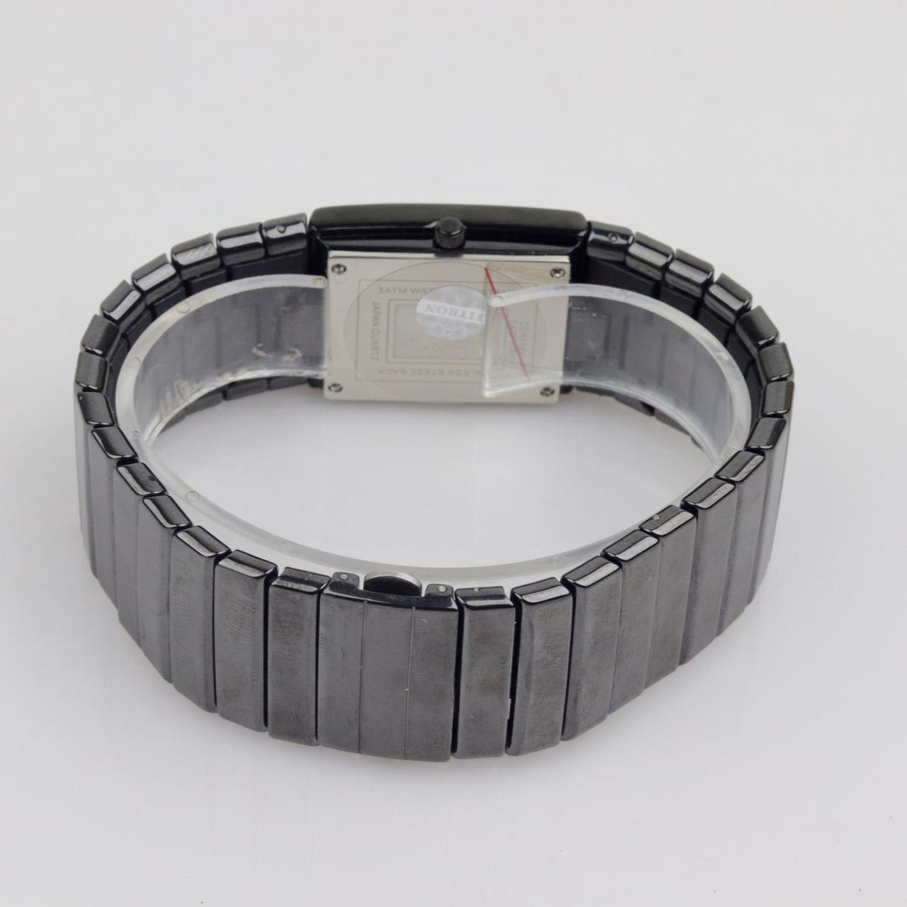 Fitron Watch - Stainless Steel - FT-125 image 2