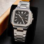 Patek - Cubitus Dial Chain - Mens Watch - C-1246 image 1