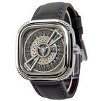 Tubular - Classic Watch - Leather Strap - TB-106 image 1