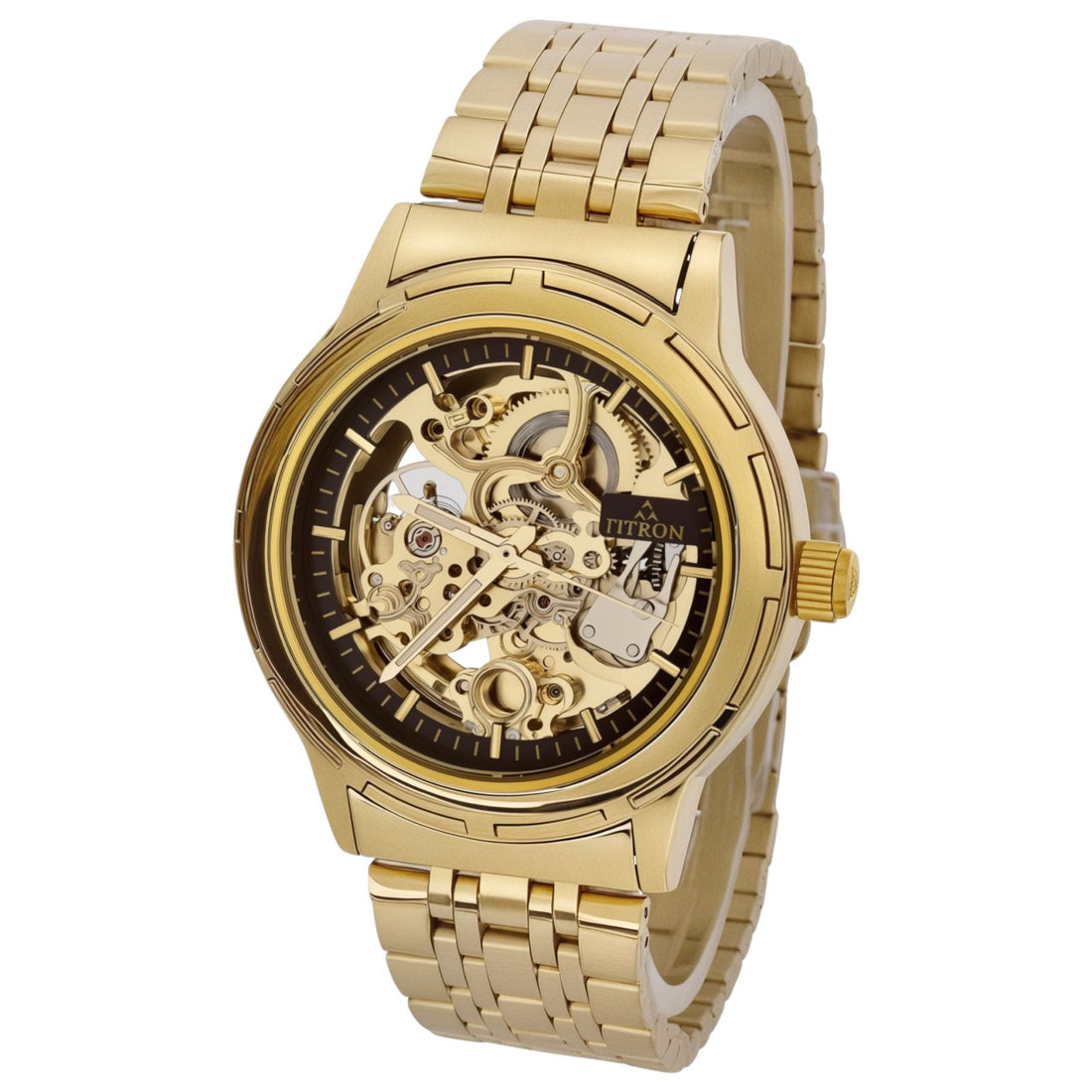 Fitron - Automatic Watch - 43mm - DA-258 image 0