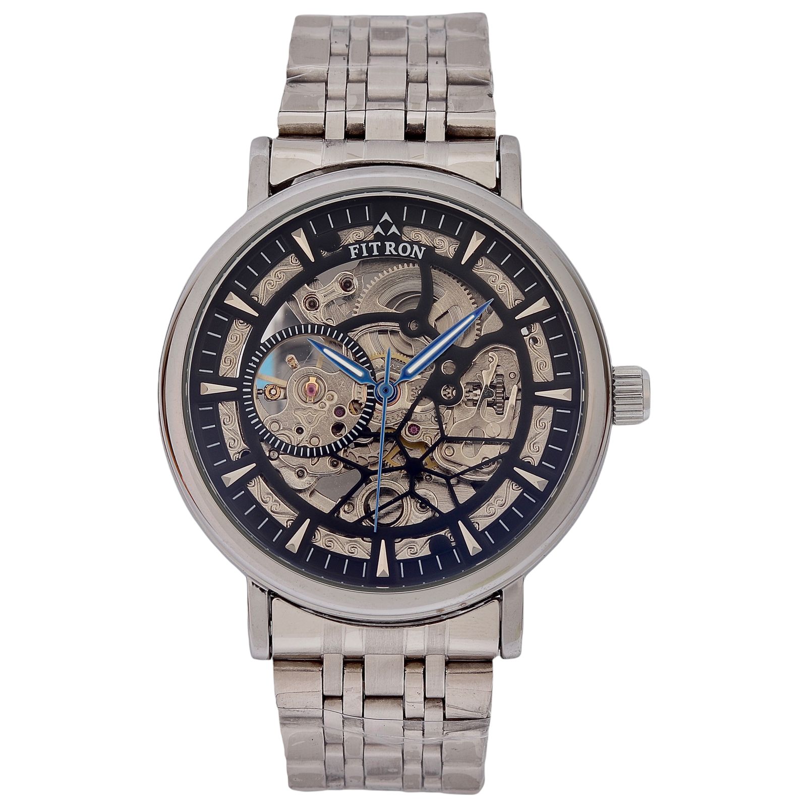 Fitron - Automatic Watch - 43mm - DA-249 image 0