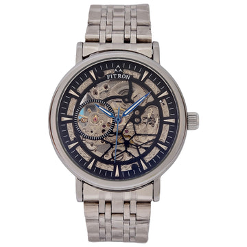 Fitron - Automatic Watch - 43mm - DA-249 image 0