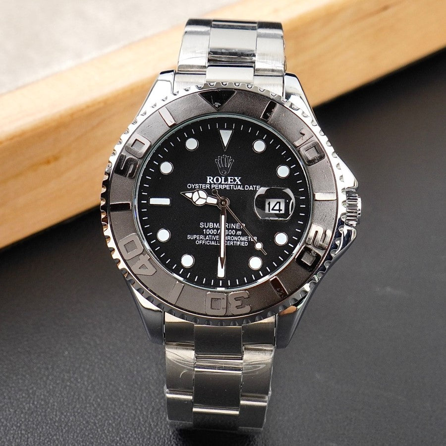 RLX - GMT - 40mm - C-1251 image 5