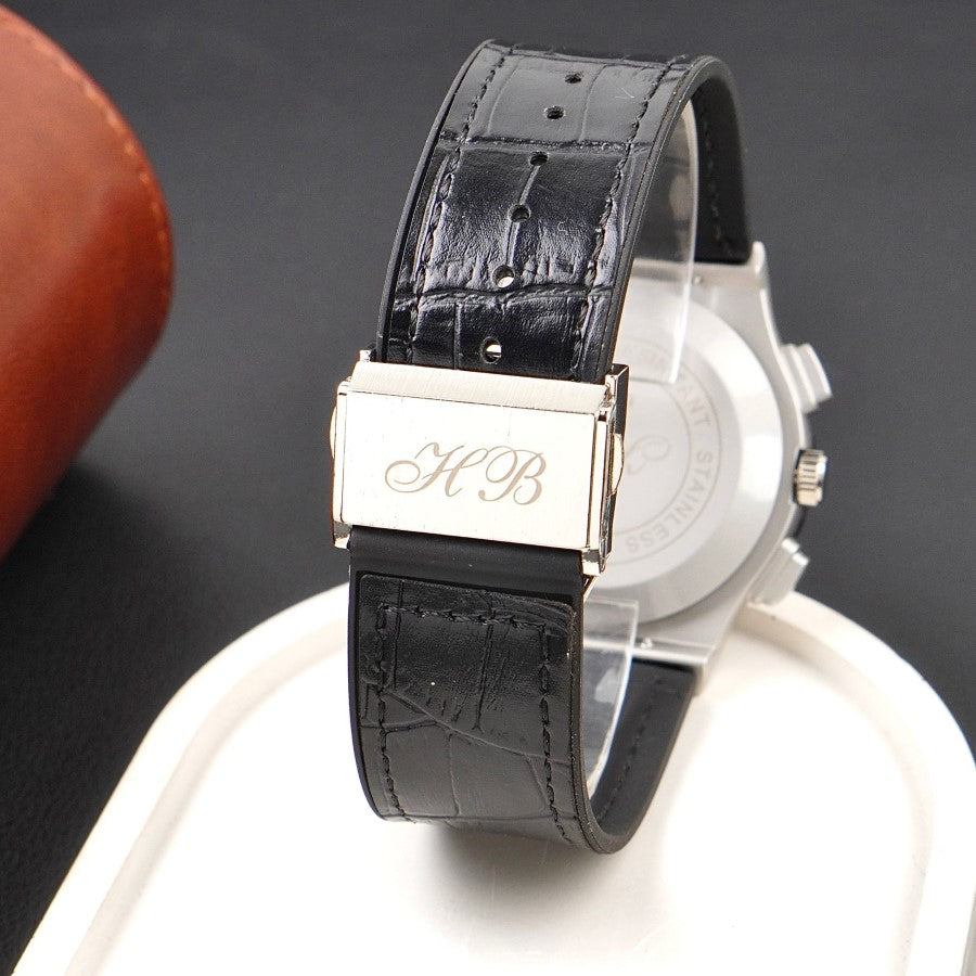 Hublot - Men High Quality Watch - S-764 image 3