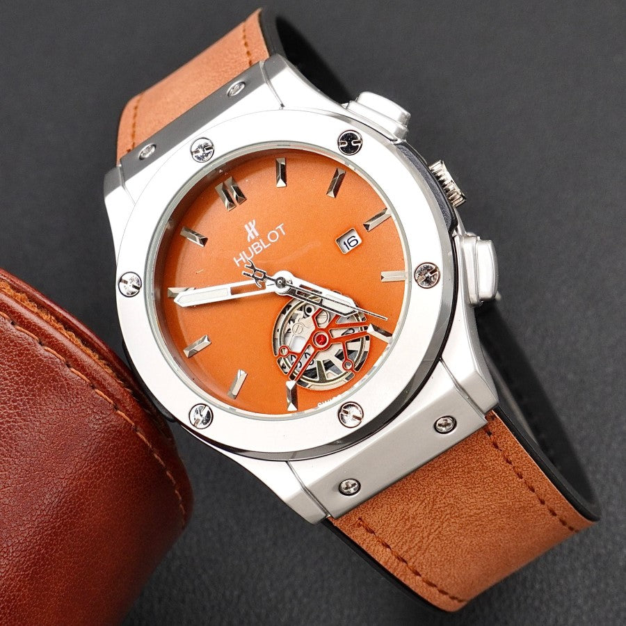 Hublot - Men High Quality Watch - S-775 image 2