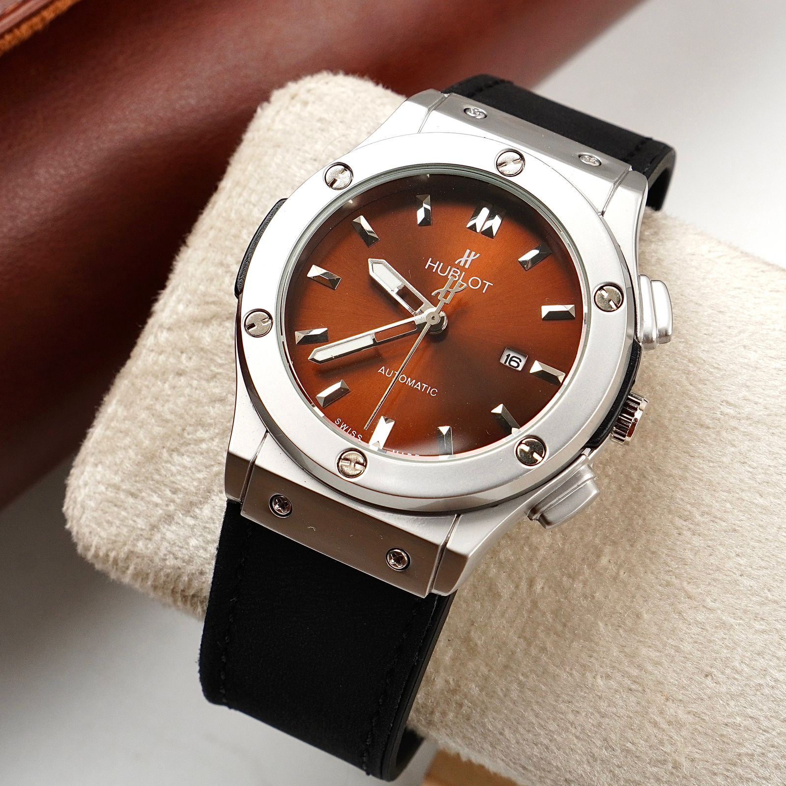 Hublot - Men Watch High Quality - S758 image 5