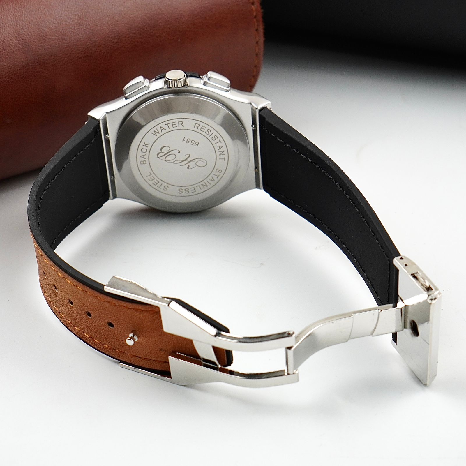 Hublot - Men Watch High Quality - S-777 image 6