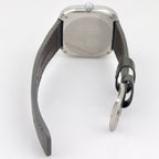 Tubular - Classic Watch - Leather Strap - TB-106 image 3