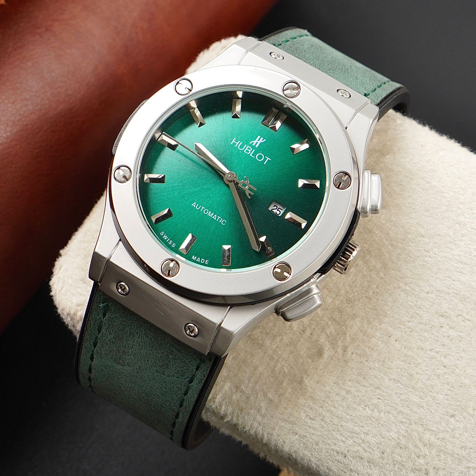 Hublot - Men Watch High Quality - S-780 image 7