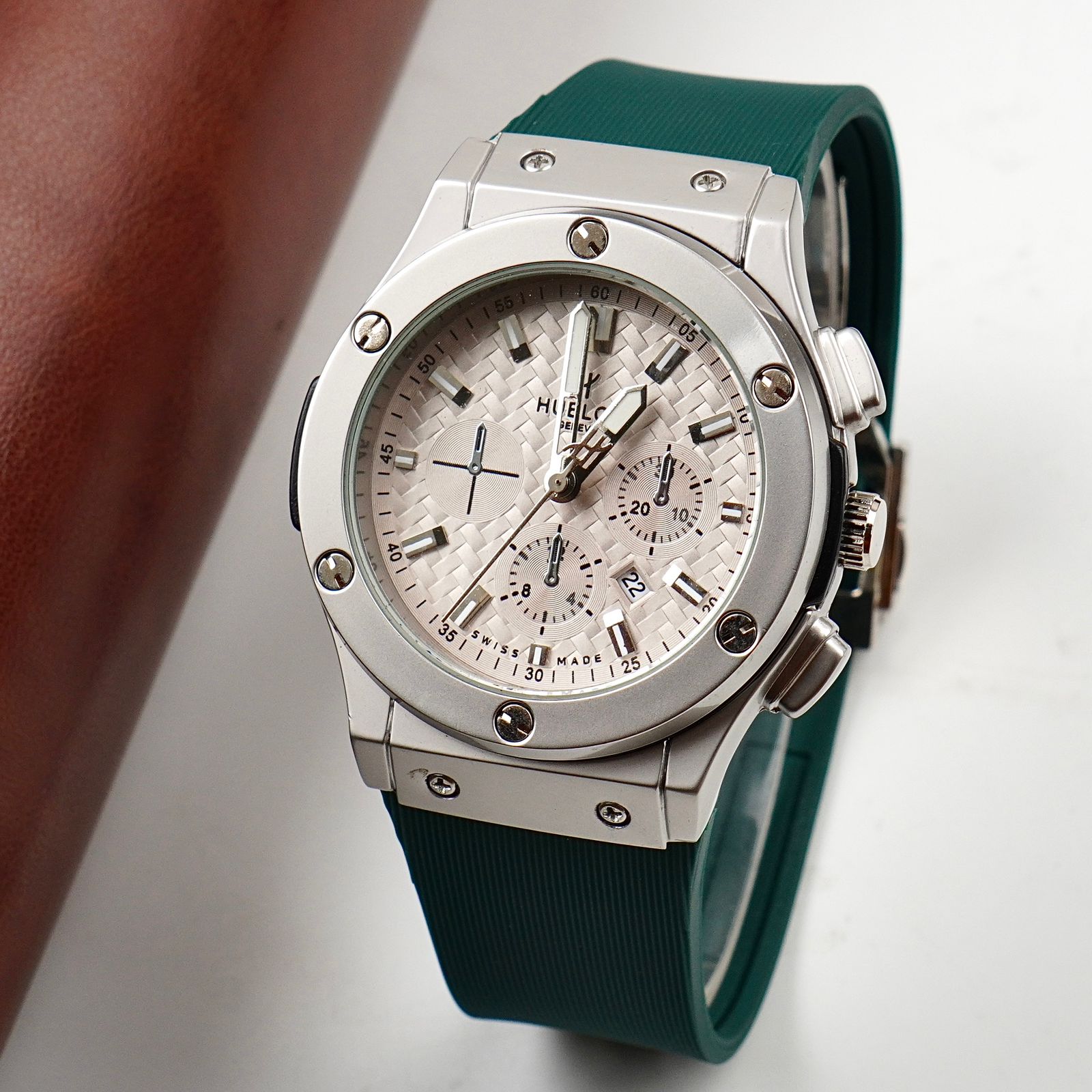 Hublot - Men Watch High Quality - S-782 image 3