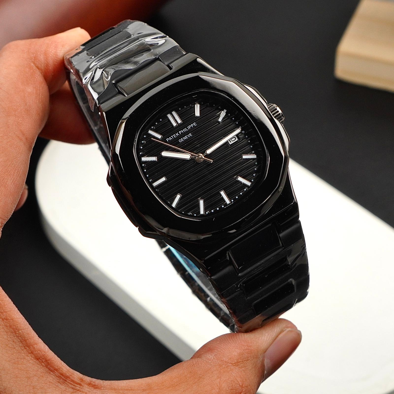 Patek Philliphe - Mens Watches - C-1102 image 1