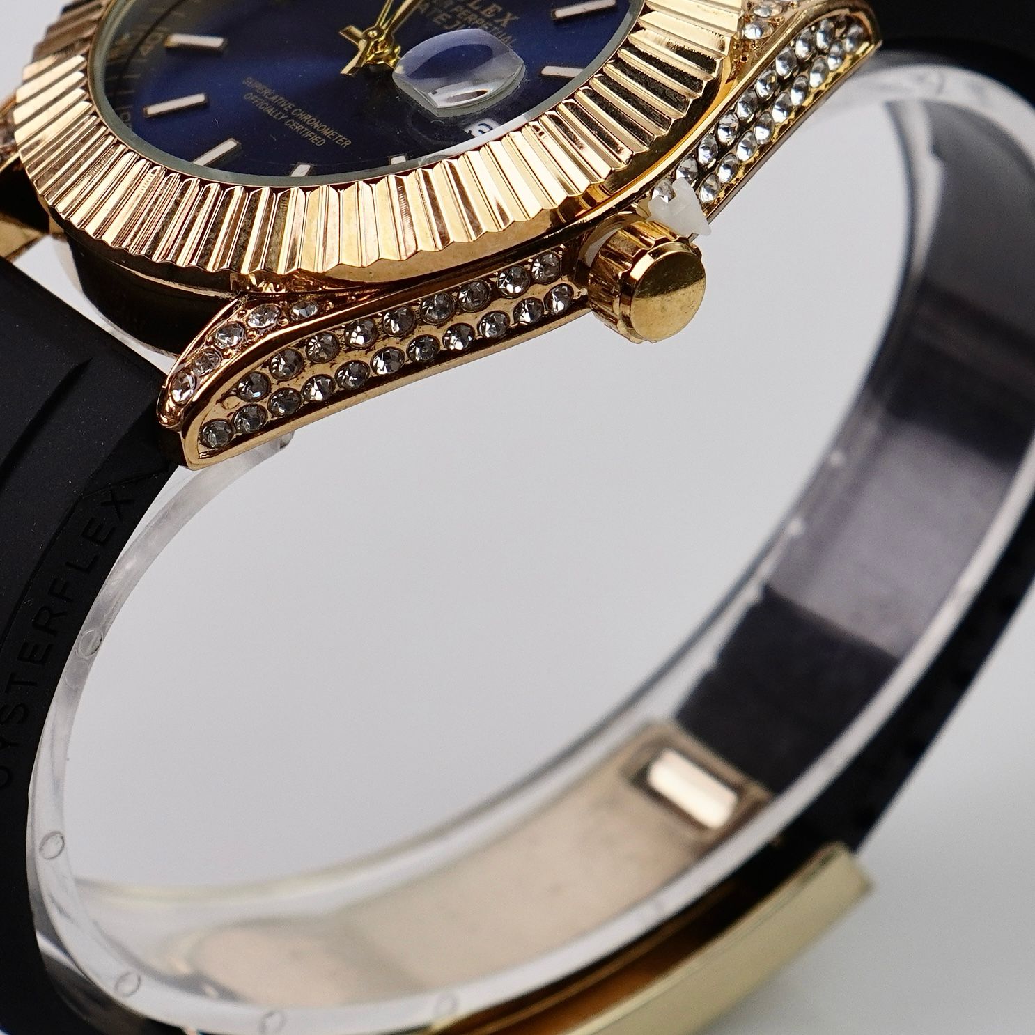 RLX - Stainless Steel - C-941 image 2
