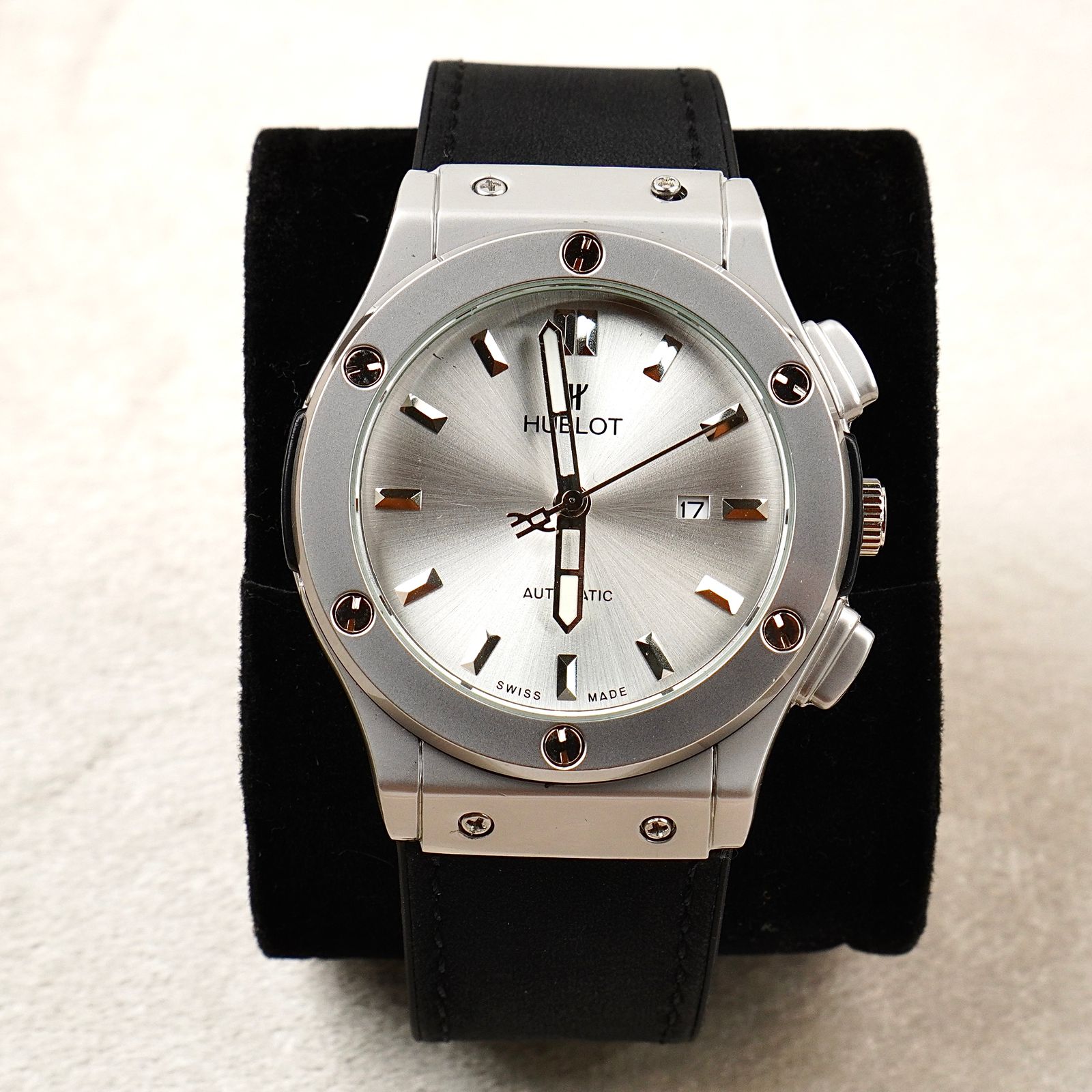 Hublot - Men Watch High Quality - S762 image 4